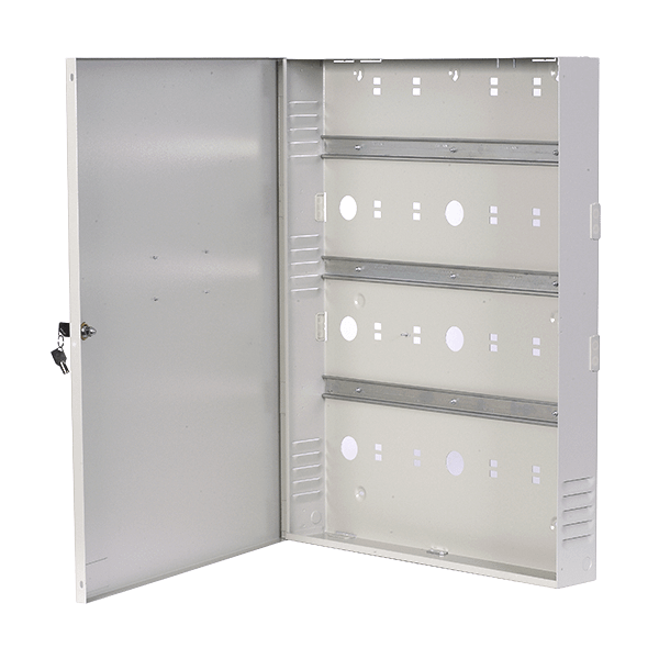 Lockable Electrical Enclosures